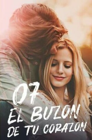 Cover of El buzon de tu corazon 7