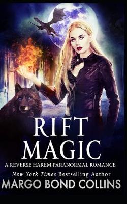 Book cover for Rift Magic