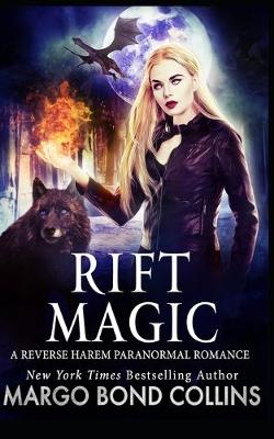 Cover of Rift Magic