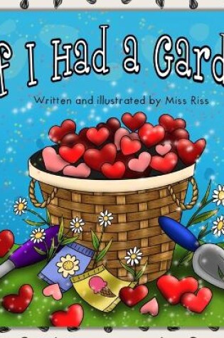 Cover of If I Had a Garden