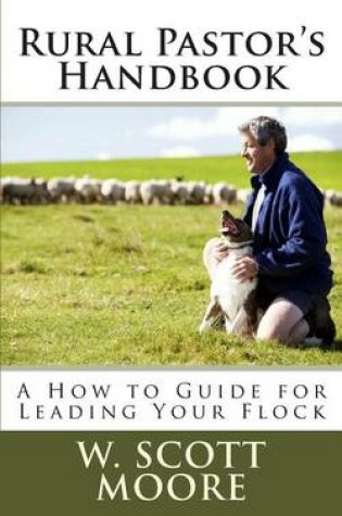 Cover of Rural Pastor's Handbook
