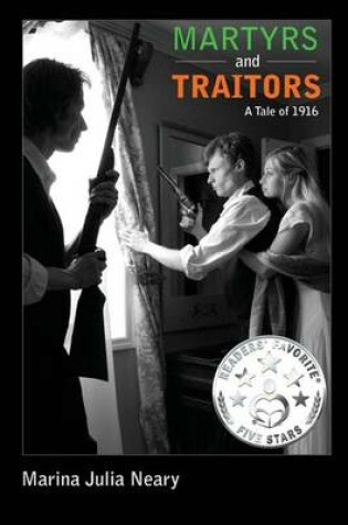 Cover of Martyrs and Traitors