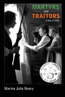 Book cover for Martyrs and Traitors