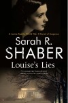 Book cover for Louise's Lies