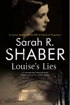 Cover of Louise's Lies