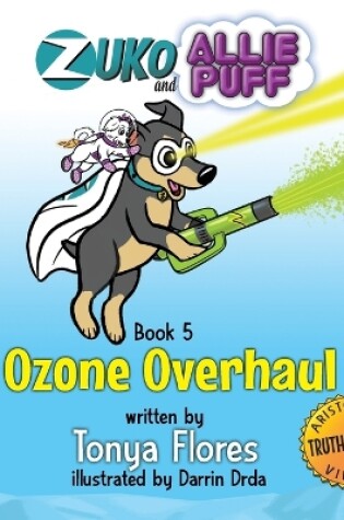 Cover of Ozone Overhaul
