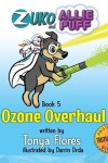 Book cover for Ozone Overhaul