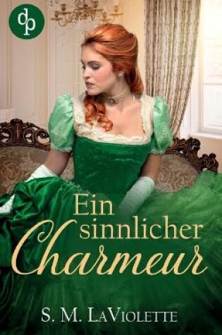 Cover of Ein sinnlicher Charmeur