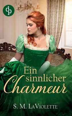Book cover for Ein sinnlicher Charmeur