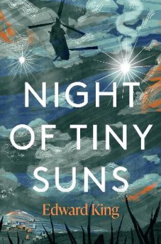 Cover of Night of Tiny Suns