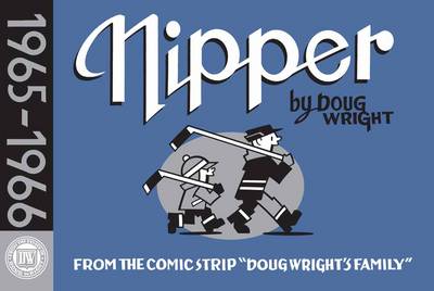 Book cover for Nipper 1965-1966