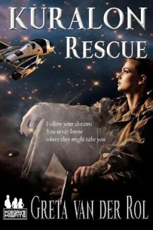 Cover of Kuralon Rescue