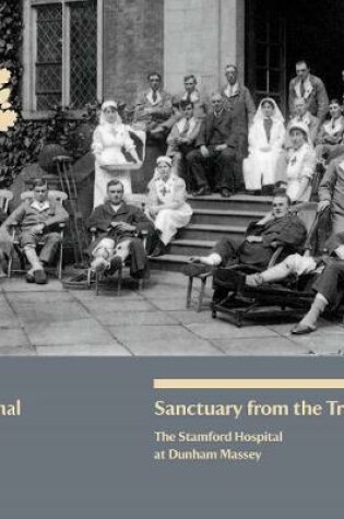 Cover of Sanctuary from the Trenches, Cheshire