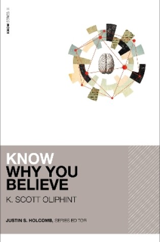 Cover of Know Why You Believe