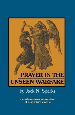 Book cover for Prayer in the Unseen Warfare