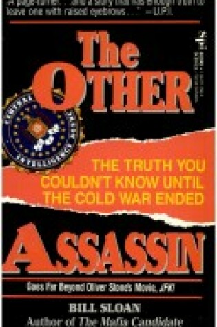 Cover of The Other Assassin