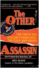 Book cover for The Other Assassin