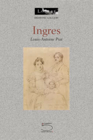 Cover of Ingres