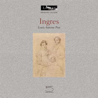 Cover of Ingres