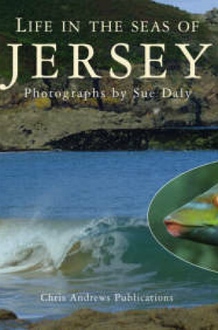 Cover of Sealife in Jersey
