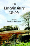 Book cover for The Lincolnshire Wolds