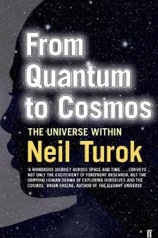 Cover of From Quantum to Cosmos