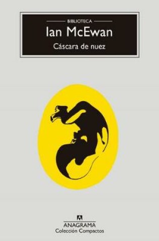 Cover of Cascara de Nuez -V2*