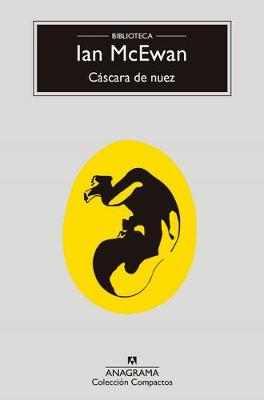 Book cover for Cascara de Nuez -V2*
