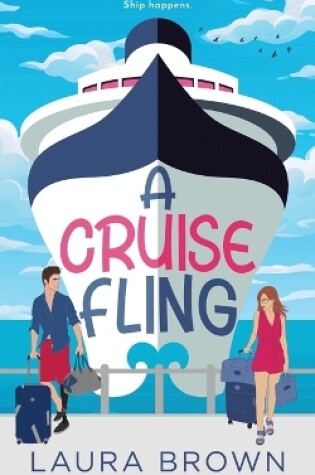 Cover of A Cruise Fling