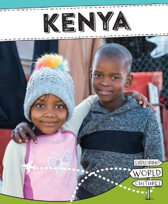 Cover of Kenya