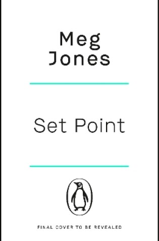 Cover of Set Point