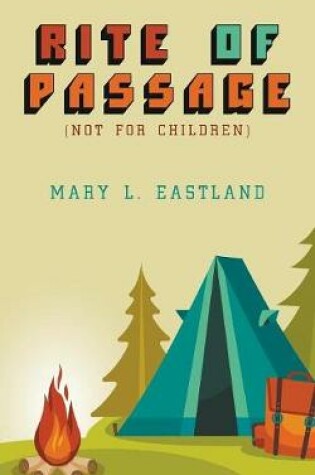 Cover of Rite of Passage