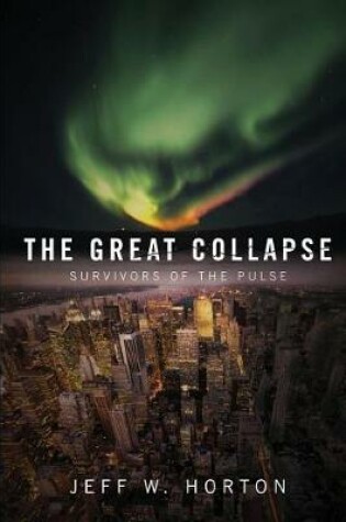 Cover of The Great Collapse