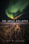 Book cover for The Great Collapse