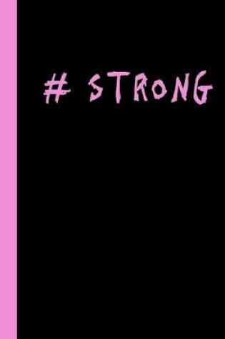 Cover of #Strong