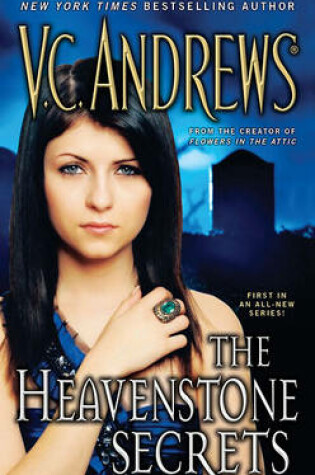 Cover of The Heavenstone Secrets
