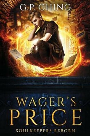Cover of Wager's Price