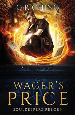 Book cover for Wager's Price