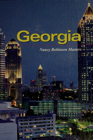 Cover of Georgia