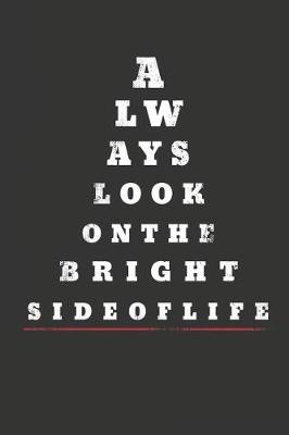 Book cover for Always Look on the Bright Side