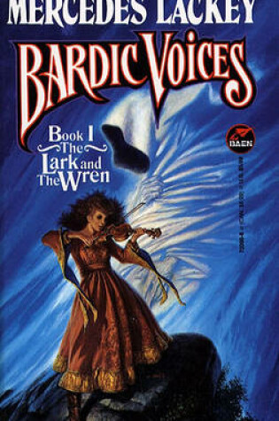 Cover of Lark and the Wren