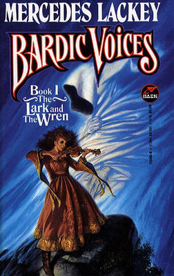 Cover of Lark and the Wren