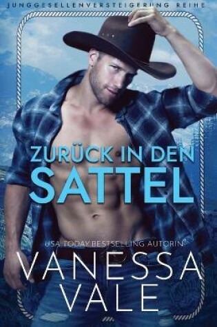 Cover of Zur�ck in den Sattel