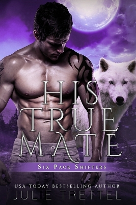 Cover of His True Mate