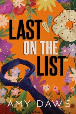 Cover of Last on the List