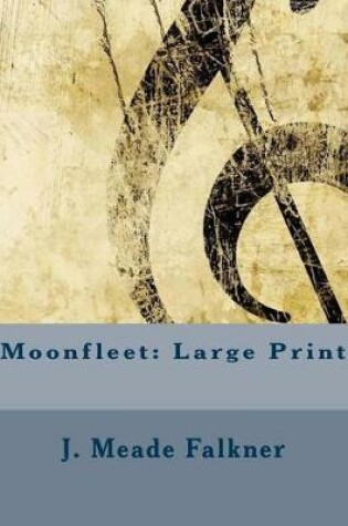 Cover of Moonfleet