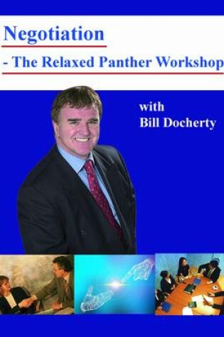 Cover of Negotiation - The Relaxed Panther Workshop