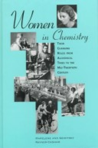 Cover of Women in Chemistry