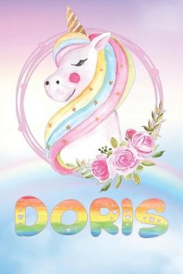 Book cover for Doris