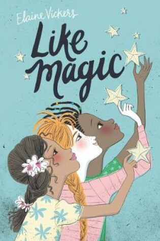 Cover of Like Magic